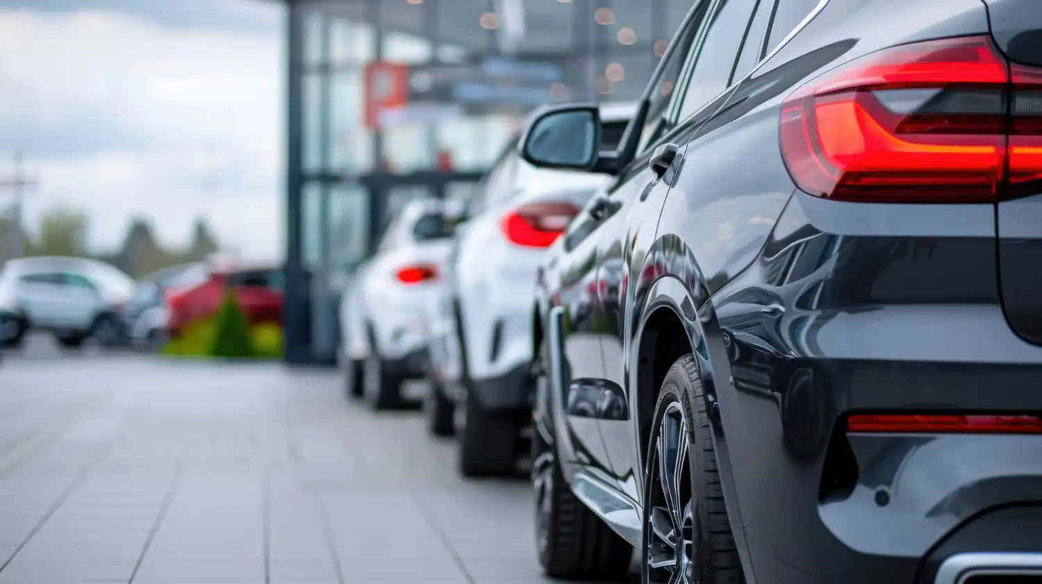 Coches de segunda mano en Madrid con garantía, financiación y atención personalizada. Vehículos revisados listos para conducir.